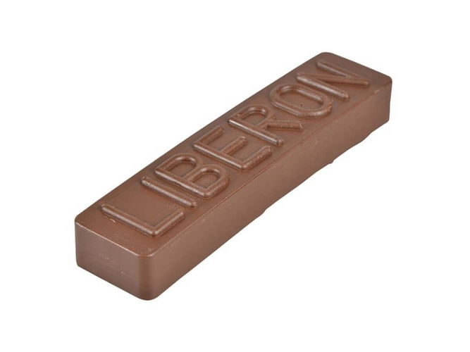 Liberon Wax Filler Sticks 08 Medium Oak 50g