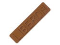 Liberon Wax Filler Sticks 09 Dark Walnut 50g