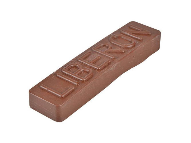 Liberon Wax Filler Sticks 09 Dark Walnut 50g