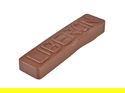 Liberon Wax Filler Sticks 09 Dark Walnut 50g