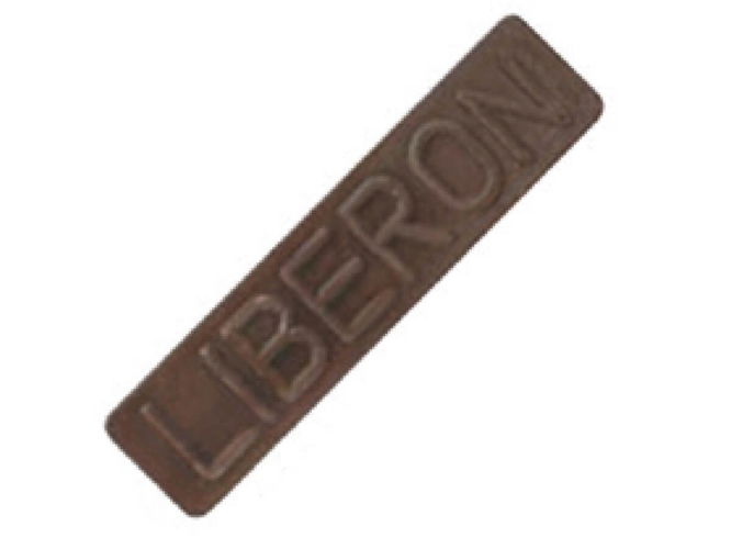 Liberon Wax Filler Sticks 10 Dark Oak 50g