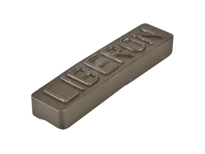Liberon Wax Filler Sticks 10 Dark Oak 50g
