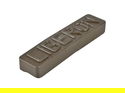 Liberon Wax Filler Sticks 10 Dark Oak 50g