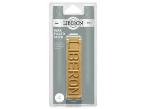 Liberon Wax Filler Sticks 16 Pine 50g