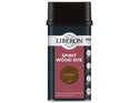 Liberon Spirit Wood Dye Dark Oak 250ml