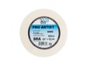 Pro Artist pH Neutral Self Adhesive Tape 18mm x 55m