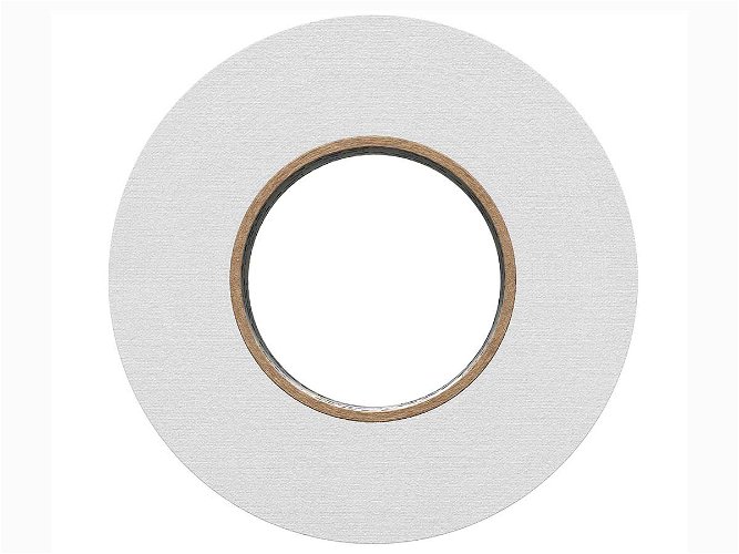 Pro Gaff White Self Adhesive Cloth Tape 24mm x 50m
