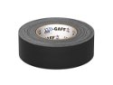 Pro Gaff Black Self Adhesive Cloth Tape 24mm x 50m