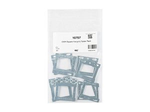CWH Square Picture Hangers Taster Pack