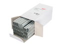 LION 40 Series Staples 12mm Box 10,000