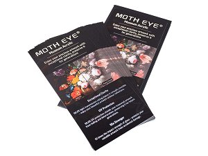 Moth Eye Consumer Leaflet 30 pack