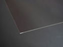 Acrylic Glass 3mm 1200mm x 815mm 1 sheet