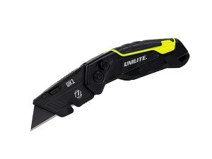 Folding Utility Blade Knife