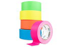 Pro Gaff Fluorescent Blue Cloth Tape 48mm x 23m