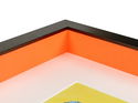 Pro Gaff Fluorescent Orange Cloth Tape 48mm x 23m