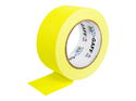 Pro Gaff Fluorescent Yellow Cloth Tape 48mm x 23m