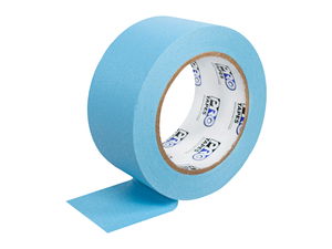 Pro 46 Light Blue Paper Tape 48mm x 55m