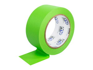 Pro 46 Light Green Paper Tape 48mm x 55m