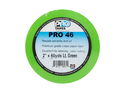 Pro 46 Light Green Paper Tape 48mm x 55m