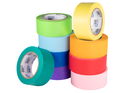 Pro 46 Yellow Paper Tape 48mm x 55m