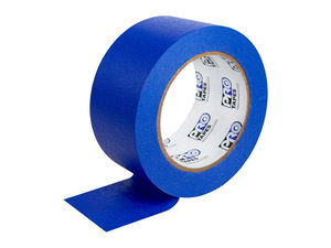 Pro 46 Blue Paper Tape 48mm x 55m