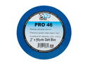 Pro 46 Blue Paper Tape 48mm x 55m