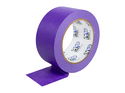 Pro 46 Purple Paper Tape 48mm x 55m