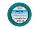 Pro 46 Green Paper Tape 48mm x 55m