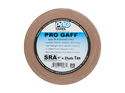 Pro Gaff Tan Frame Sealing Cloth Tape 24mm x 23m