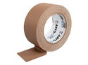 Pro Gaff Tan Frame Sealing Cloth Tape 48mm x 23m