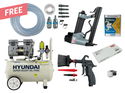 U200P Plug & Play Air-Op Equipment Bundle