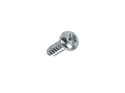 Wood Screws T10 3mm x 9.5mm Pan Torx Zinc Plated pack 500