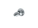 Wood Screws T15 3.5mm x 9.5mm Pan Torx Zinc Plated pack 500