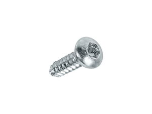 Wood Screws T15 3.5mm x 13mm Pan Torx Zinc Plated pack 500