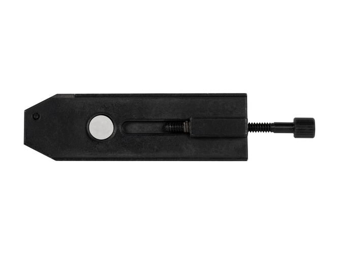 Logan 855 Blade Holding Cartridge Bevel Side
