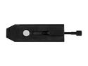 Logan 855 Blade Holding Cartridge Bevel Side