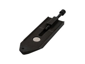 Logan 855 Blade Holding Cartridge Straight Side