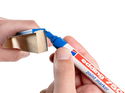 Edding 750 Paint Marker Blue