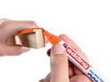 Edding 750 Paint Marker Orange