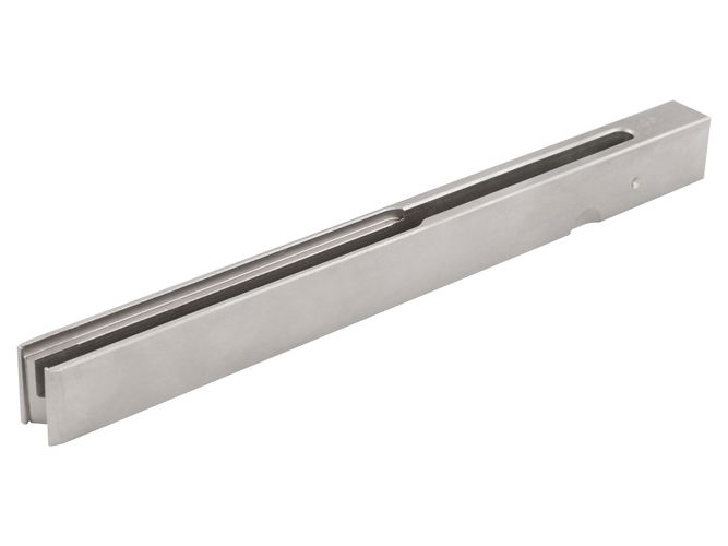 Alfamacchine U400 10mm V Nail Magazine