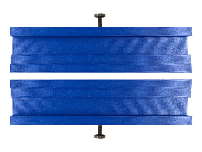 Fence Height Extender for Alfamacchine T400