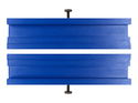 Fence Height Extender for Alfamacchine T400