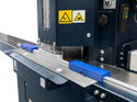 Fence Height Extender for Alfamacchine T400