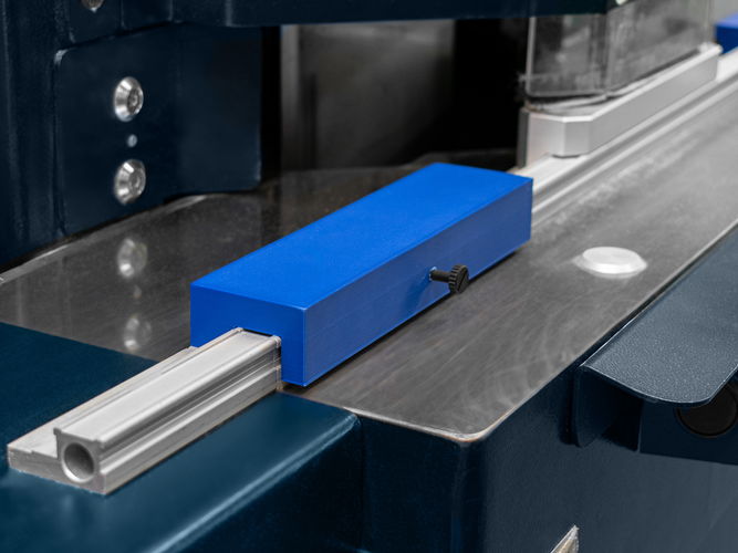 Fence Height Extender for Alfamacchine T400