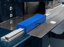Fence Height Extender for Alfamacchine T400