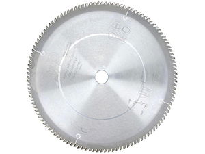 Saw Blade TCT 350mm x 30mm 120 Teeth for Wood, Polymer and Aluminium