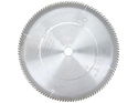 Saw Blade TCT 350mm x 30mm 120 Teeth for Wood, Polymer and Aluminium