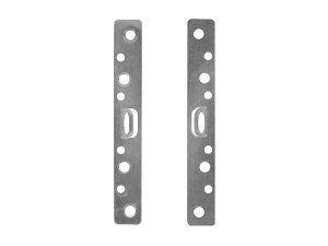 Anchor Plates 90mm 8 Holes pack 20