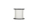 Picture Hanging Cord White No.1 22kg 200m