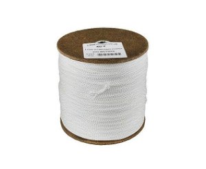 Picture Hanging Cord White No.2 200m